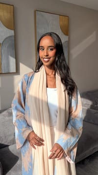 Abrar Abaya thumb 3