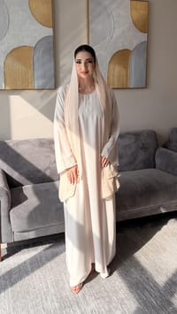 Asala Collection Beige | Closed thumb 2