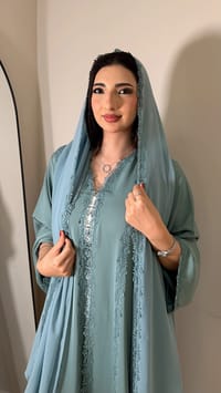 Dua Abaya 26 thumb 1