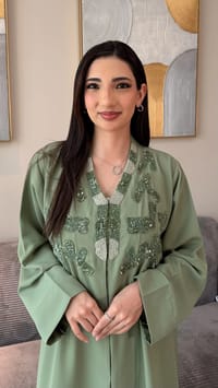 Manat Abaya thumb 1