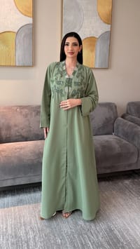 Manat Abaya thumb 2