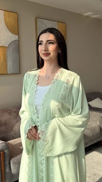Adena Abaya thumb 4
