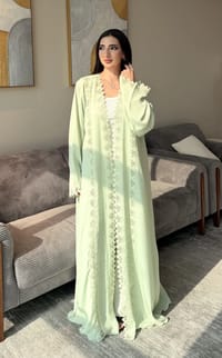 Adena Abaya thumb 5