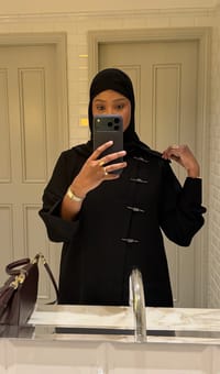 Jory abaya black thumb 1