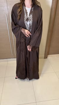 Arjan abaya thumb 6