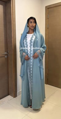 Ameraal Abaya 01 thumb 2