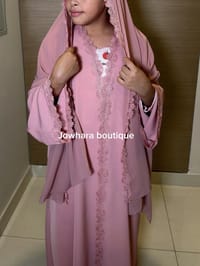Alfan pink Kids thumb 1
