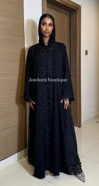 Hoor Abaya 01 thumb 1