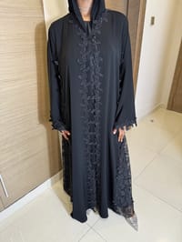 Hoor Abaya 01 thumb 2