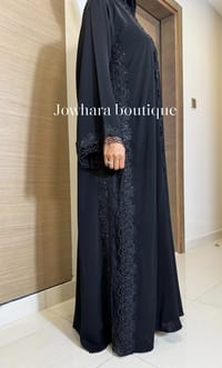 Hoor Abaya 02 thumb 2