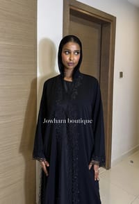 Hoor Abaya 02 thumb 3