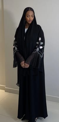 Maitha abaya thumb 1