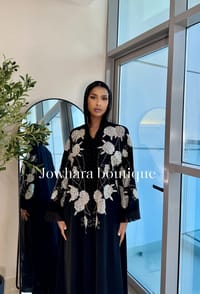 Bahja Abaya thumb 2