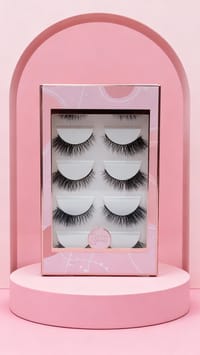 Eyelashes thumb 16