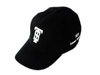 3D, ST Since 2004 Casual Cap – Black thumb 1