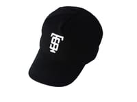 3D, ST Since 2004 Casual Cap – Black thumb 3