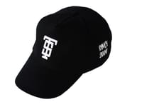 3D, ST Since 2004 Casual Cap – Black thumb 4