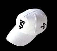3D, ST Since 2004 Casual Cap – White thumb 5