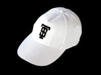 3D, ST 1977 Legend’s Birthday Casual Cap – White thumb 3