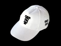 3D, ST 1977 Legend’s Birthday Casual Cap – White thumb 5