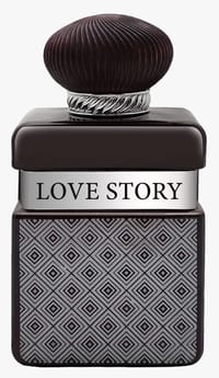 Love Story thumb 1