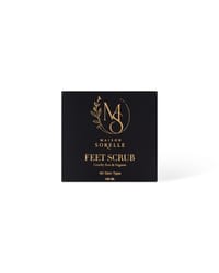 Maison Sorelle / Feet Scrub thumb 5