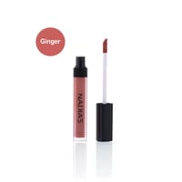 First Lady lipstick & Ginger lipstick & Carmel lipgloss                                    site + gift thumb 3