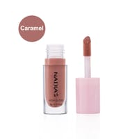 Lip contouring & Caramel lipgloss thumb 3