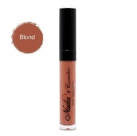 Lipstick Blond & lipstick sunset & Caramel lipgloss                        site + gift thumb 2