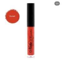 Lipstick Blond & lipstick sunset & Caramel lipgloss                        site + gift thumb 3
