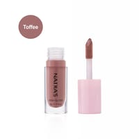 Moisturizing makeup Glowy Setting spray & Toffee lipgloss thumb 3