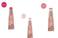 Cherish blush & Coral Highlight & Glimmer Highlight                                   Site + gift thumb 2