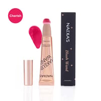 Cherish blush & Coral Highlight & Glimmer Highlight                                   Site + gift thumb 3
