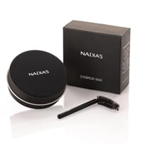 Eyebrow wax thumb 1