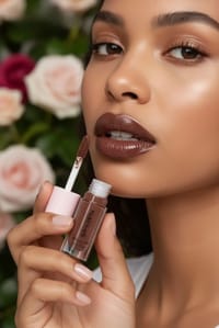 Mocha Lipgloss thumb 1