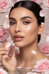Toffee Lipgloss thumb 1