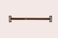 Face lifting band  Single brown color thumb 2