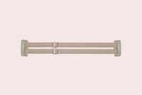 Face lifting band  Double beige color thumb 2