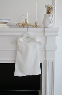 Classic White - Newborn thumb 1
