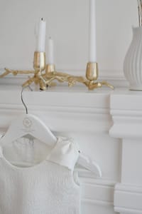 Classic White - Newborn thumb 2