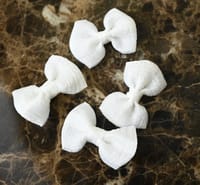 Matching Hair Clips (Set of 2) thumb 3