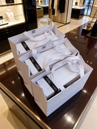 Gift Box - 4 Perfumes thumb 3