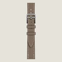 Apple Watch - single tour thin grey thumb 1
