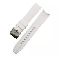 Omega x Swatch Rubber Straps thumb 1