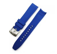 Omega x Swatch Rubber Straps thumb 2