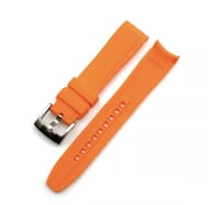 Omega x Swatch Rubber Straps thumb 5