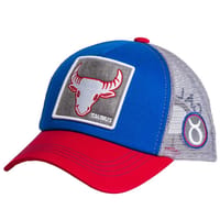 Taurus Red/Blu/Gry thumb 5