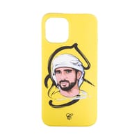 HSBR Yellow 12 Pro thumb 2