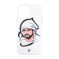 SHBR F3 White 12 Pro Max thumb 2
