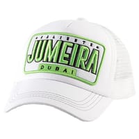Jumeira White thumb 5